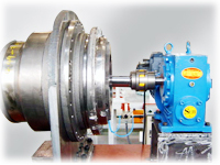 Hydraulic Travel Motor Manufacturer
