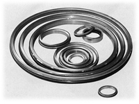 Hydraulic Cylinder Seal-Kits Manufacturer