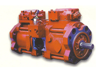hydraulic pump manufacturer